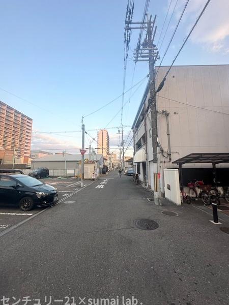 シャンティ永和