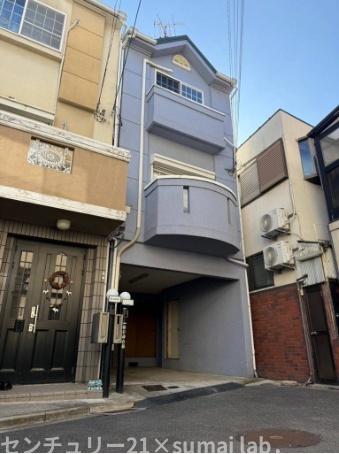 稲田本町／中古戸建