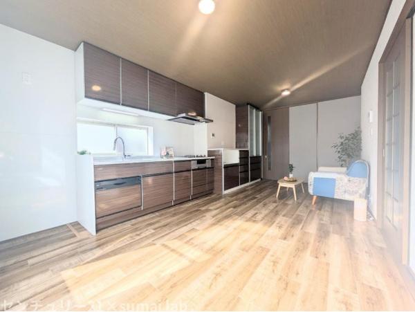 稲田本町／中古戸建