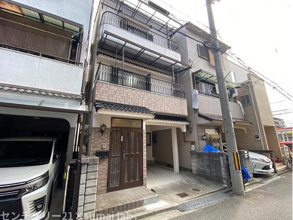 吉田本町／中古戸建
