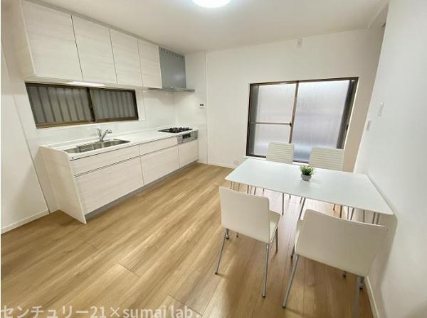 吉田本町／中古戸建