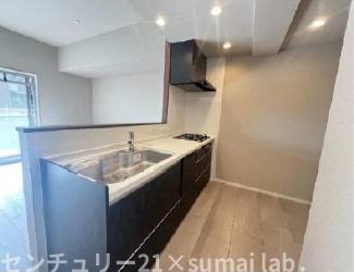 ローレルスクエア近鉄吉田２番館