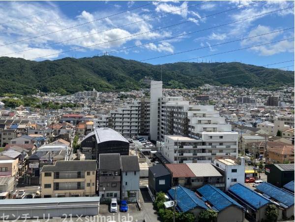 マンハイムグラン石切第二期