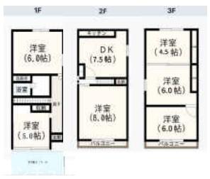 瓜生堂／中古戸建