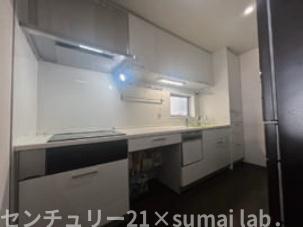 東石切／中古戸建