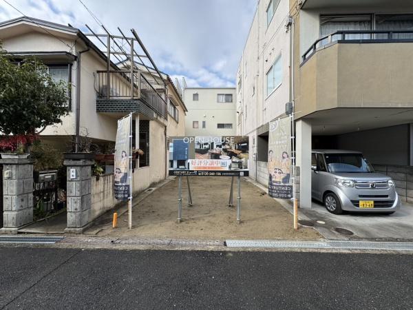 eLA／Boエラボ　SERIES　花園東町
