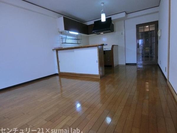 シャトー第２八戸ノ里