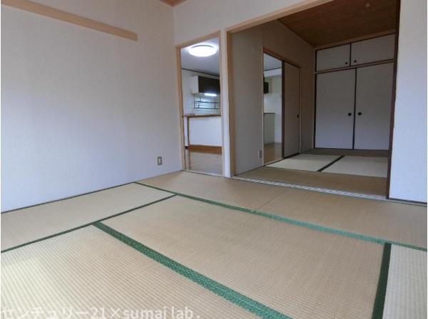 シャトー第２八戸ノ里