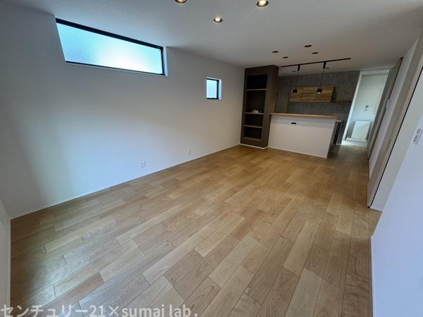 eLA／Bo　エラボ　柏田西　1～4号地