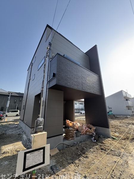 eLA／Bo　エラボ　柏田西　1～5号地