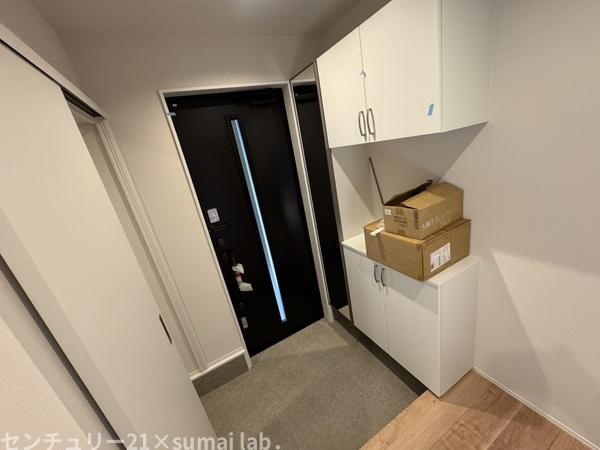 eLA／Bo　エラボ　柏田西　1～4号地