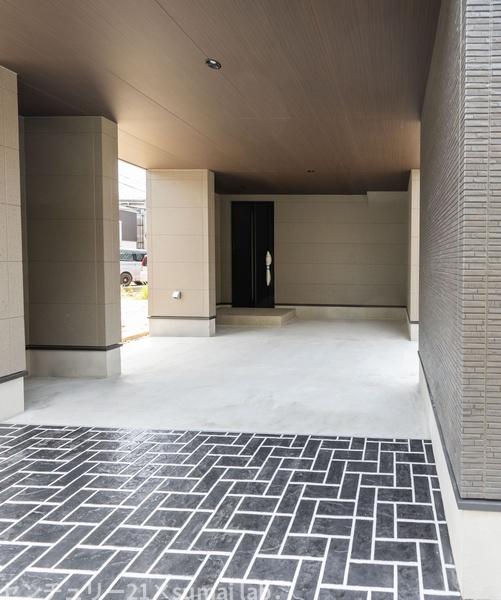 eLA／Bo　エラボ　柏田西　4号地