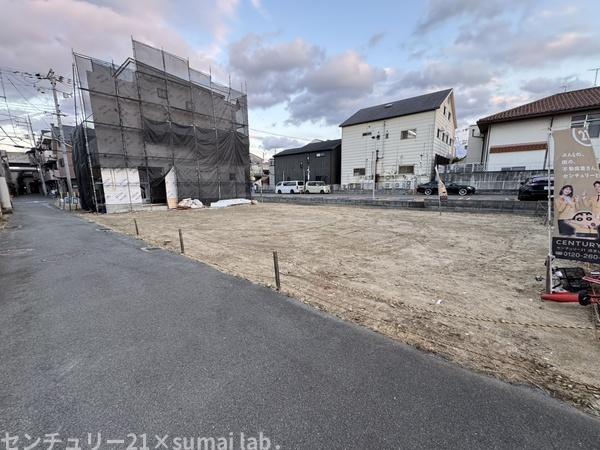 eLA／Bo　エラボ　柏田西　1～5号地