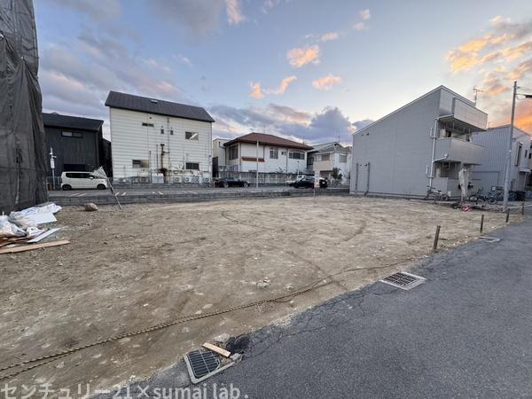 eLA／Bo　エラボ　柏田西　1～4号地