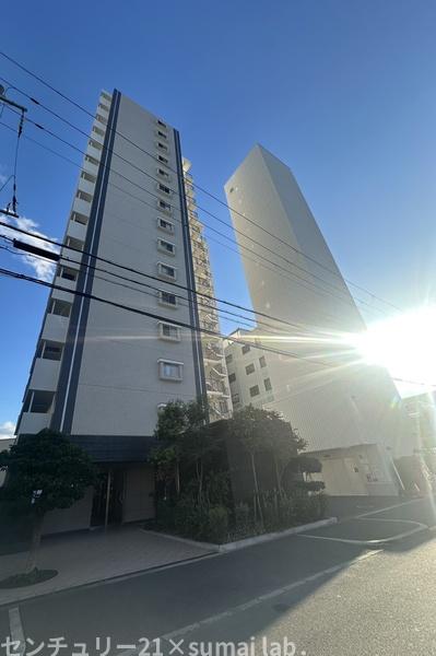 ヴェルシティ東大阪スカイ