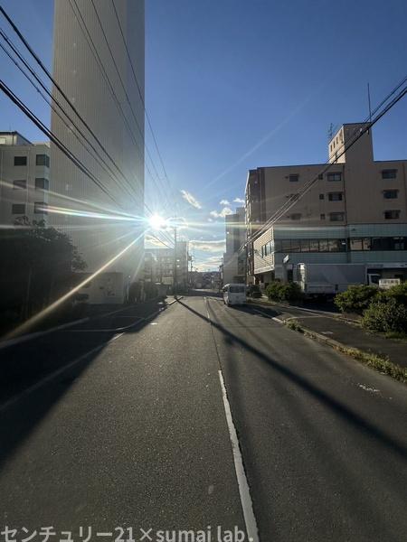 ヴェルシティ東大阪スカイ