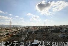 ヴェルシティ東大阪スカイ
