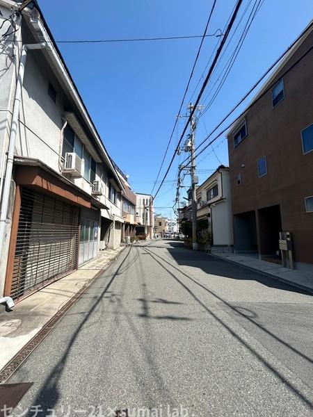 eLA／Bo　エラボ　諸口5丁目