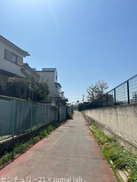 eLA／Bo　エラボ　諸口5丁目
