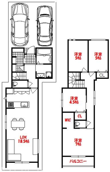 eLA／Boエラボ　SERIES　新池島町