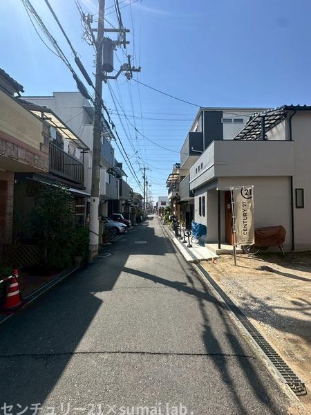 eLA／Boエラボ　SERIES　新池島町