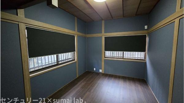 東大阪市日下町１丁目の中古一戸建て