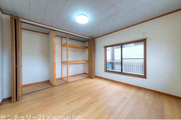東大阪市日下町１丁目の中古一戸建て