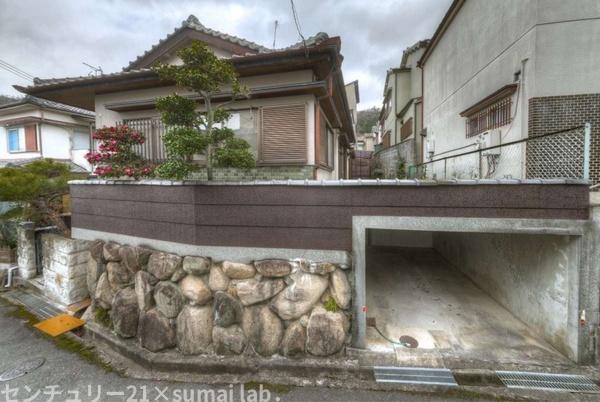 日下町／中古戸建