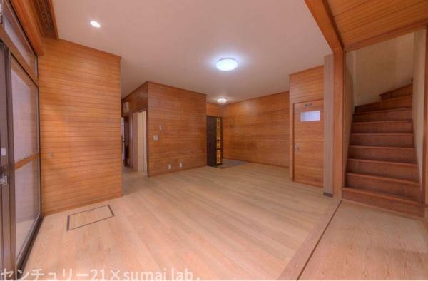 東大阪市日下町１丁目の中古一戸建て
