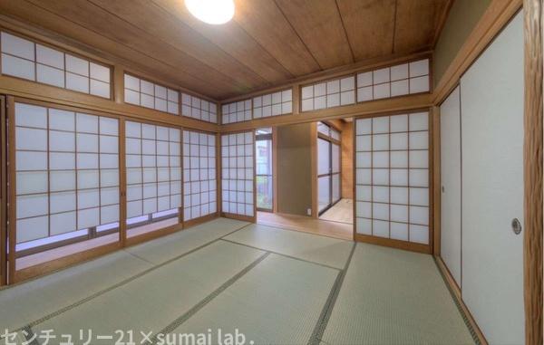 東大阪市日下町１丁目の中古一戸建て