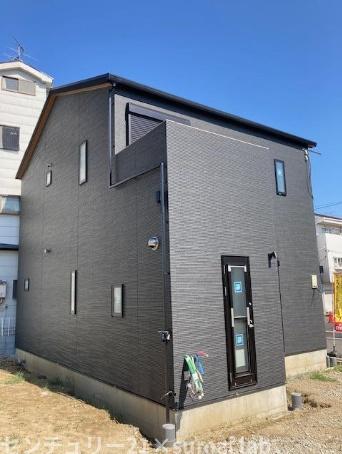 大蓮東／新築戸建　D号地