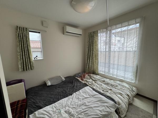 友井4丁目／中古戸建