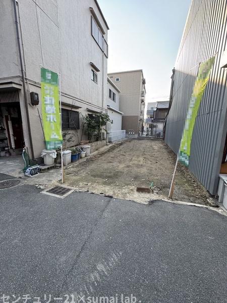 eLA／Bo　エラボ　荒川