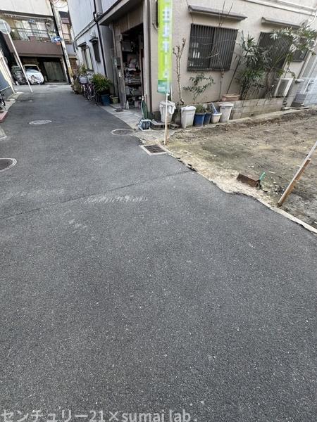 eLA／Bo　エラボ　荒川