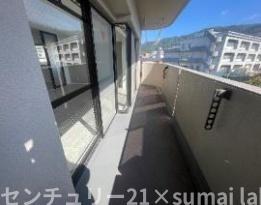 リベルテ新石切
