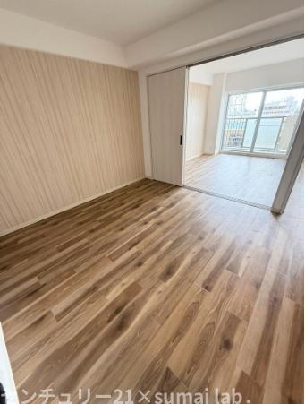 瓢箪山マンション