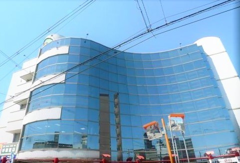 東大阪市鴻池徳庵町の中古一戸建て(コノミヤ徳庵店)