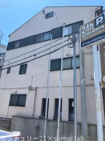 東大阪市鴻池徳庵町の中古一戸建て
