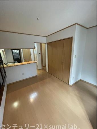 花園西町／中古戸建