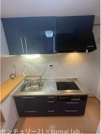 花園西町／中古戸建