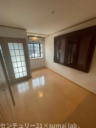 花園西町／中古戸建