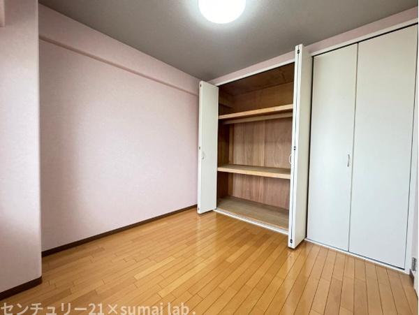 小阪パークハイツ
