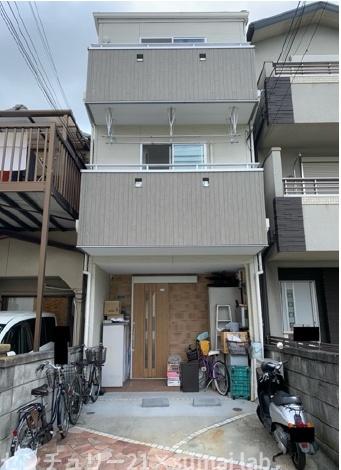 新鴻池町／中古戸建