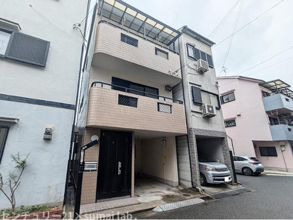 松原／中古戸建