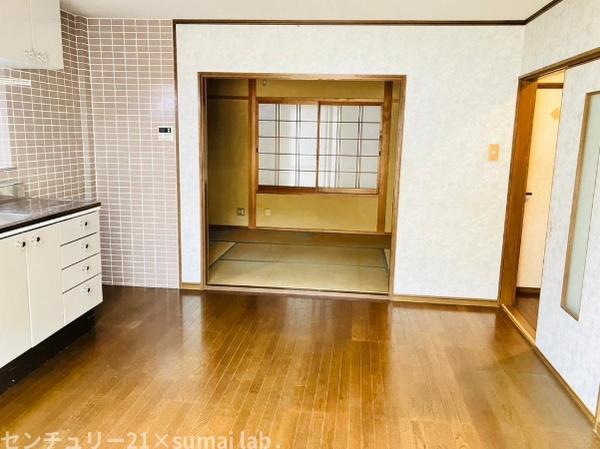 吉田／中古戸建