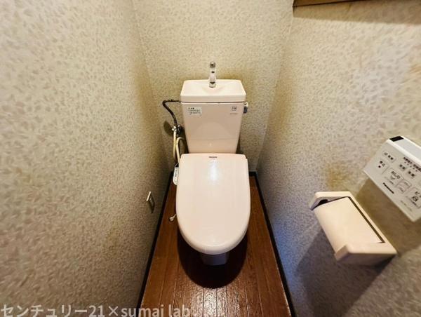 東大阪市吉田２丁目の中古一戸建て