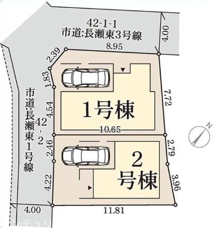 金岡／新築戸建