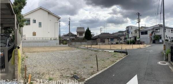 金岡／新築戸建