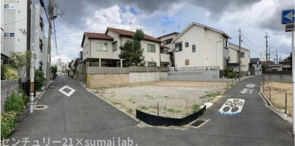 金岡／新築戸建