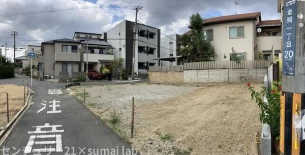 金岡／新築戸建